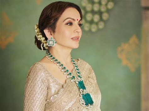 nita ambani necklace price.